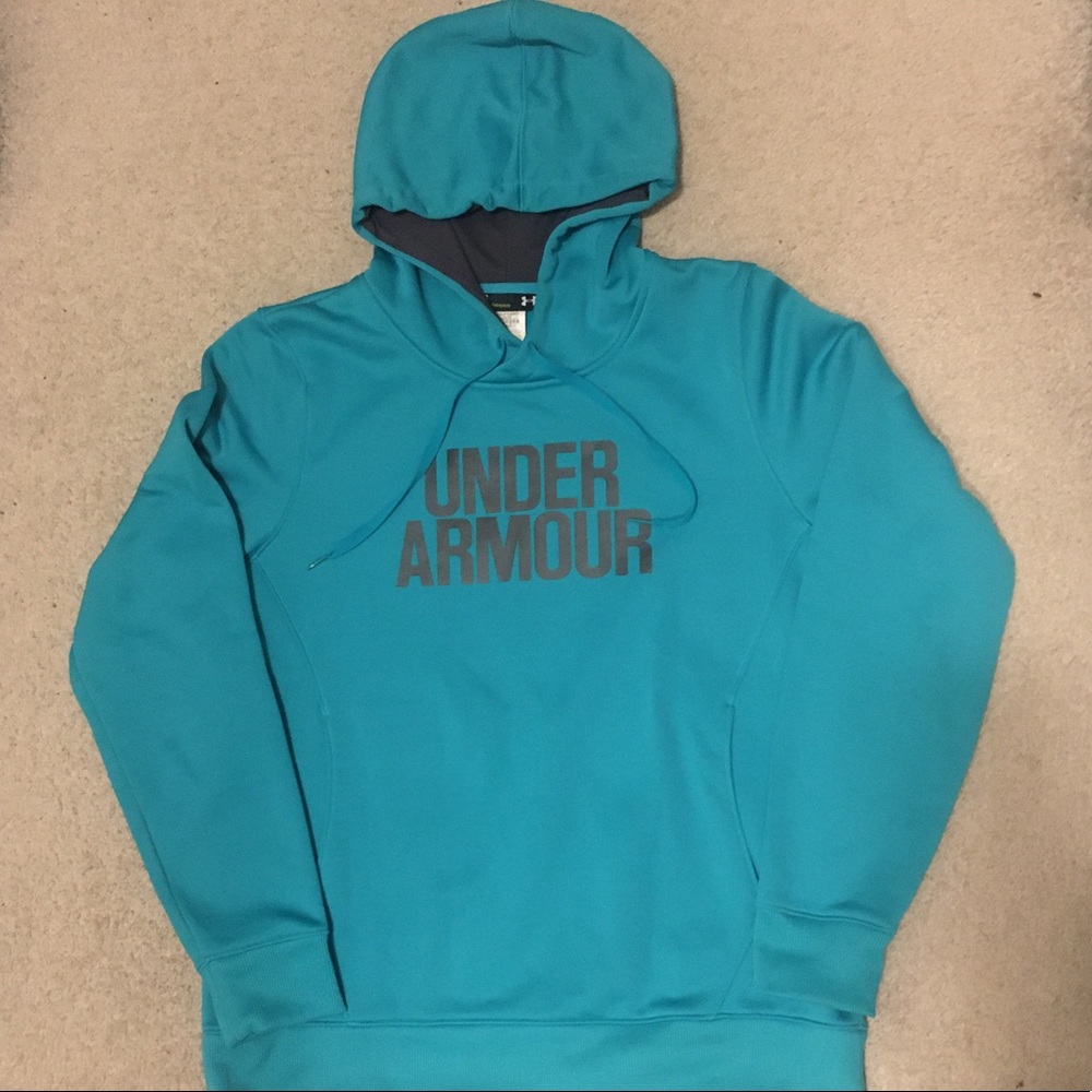 Women’s Under Armour Hoodie